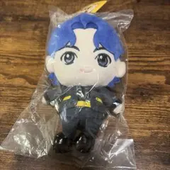 新品未開封品 TinyTAN ぷりぬい jungKook ジョングク BTS