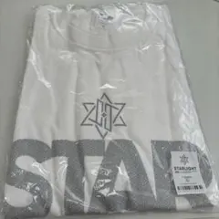 JO1 STAR LIGHT Tシャツ Lサイズのサムネイル