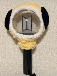 BTS CHIMMYアミボムカバー