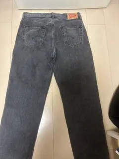 リーバイス 568 STAY LOOSE