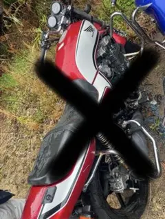 CB400SF キャブ最終 車検あり 実働 15000km NC39 鍵2本 | Mercari