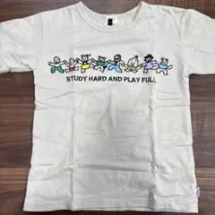 ♡オサムグッズTシャツ♡next ZARA GAP H&M