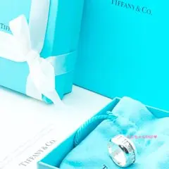 ソラジロー様【Tiffany】ティファニー トゥルーナローリング PG - メルカリ