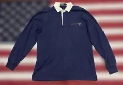 RALPH LAUREN ラガーシャツ 90s 00s Y2K RL92RL93のサムネイル
