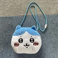 ちいかわ　ハチワレポシェット　ちいかわパーク
