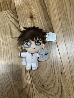 名探偵コナン 怪盗キッド ぬいぐるみ