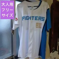 北海道日本ハムファイターズ ユニフォーム シャウエッセン　2026のサムネイル