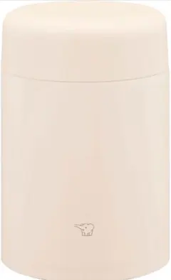 象印 スープジャー 520ml 食洗機対応