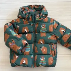 ステラマッカートニー コート