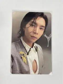 NCT127 Factcheck ジャニ トレカ 日本盤