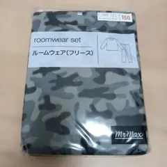 新品　フリース