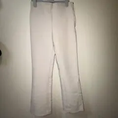 ZARA スラックス