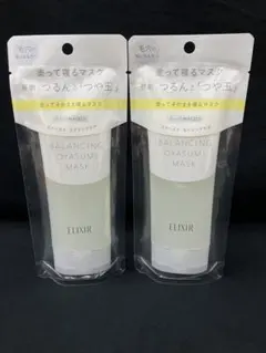 2026年最新】ELIXIR パック・フェイスマスク その他の人気アイテム
