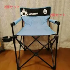Coleman コンパクトリゾートチェア デニム 廃盤 - メルカリ