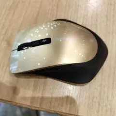 ワイヤレスマウス