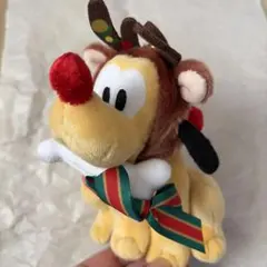 プルート ぬいぐるみ