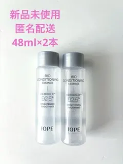 【新品】IOPE アイオペ バイオコンディショニングエッセンス 48ml 2本のサムネイル