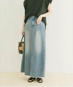 URBAN RESEARCHデニムスカートМサイズ新品