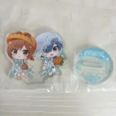 マジミラ マジカルミライ 2025 アクリルスタンド アクスタ KAITO