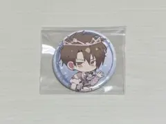 アイナナ TRIGGER 9周年 ミニキャラ 缶バッジ 十龍之介