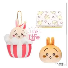 ちいかわ ＊ うさぎグッズ まとめ売り③★彡