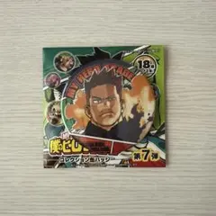 2025年最新】僕のヒーローアカデミアコレクション缶バッジ第7弾の人気