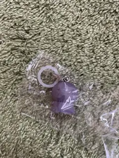 ちいかわ 人魚の島のひみつ 入場者特典 チャームミニフィギュア　ヒトハ