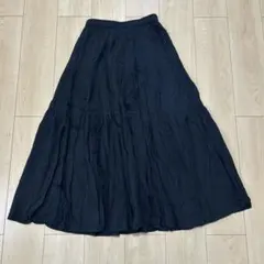 American Holic アメリカンホリック　ロングスカート　フレアスカート