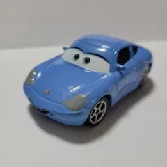 マテル製　カーズ　サリー