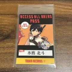 レア ♡ あんスタ ♡ 深海奏汰 ♡ タワレコ特典 ♡ バクステパス
