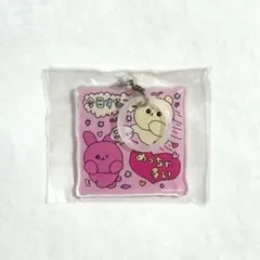 최고심 チェゴシム めじるしチャーム H