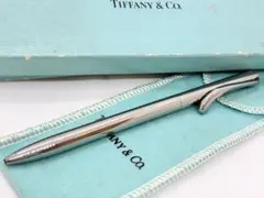 Tiffany & Co. ティファニー ボールペン エルサ ペレッティのサムネイル