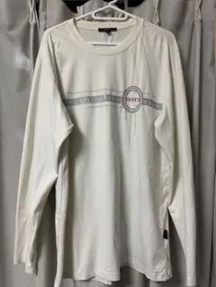 GUCCI✨水色 リネン ノースリーブ M　タンクトップ　トップス GUCCI✨水色 リネン ノースリーブ M タンクトップ トップス - メルカリ