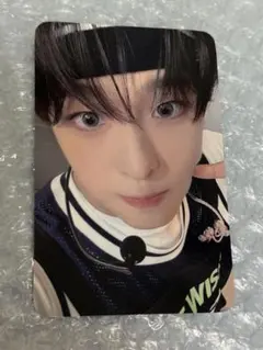 nct wish リク songbird CD トレカ セット - メルカリ