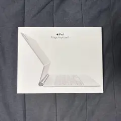 11インチiPad Air（M3）用 Magic Keyboard - 日本語