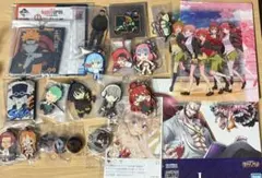 アニメグッズ　まとめ売り