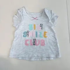 Baby gap Disney ミニーTシャツ　18m