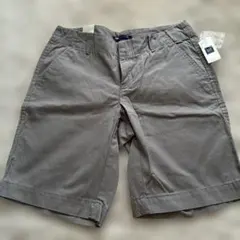 Gap ショートパンツ グレー サイズ0