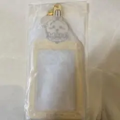 うさぎ まじかるちいかわ トレーディングカードホルダー