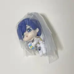 いれいす If いふ つまんでつなげてますこっと ガチャ ボールチェーン