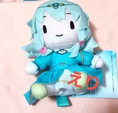 プロセカ ふわぷち 劇場版 草薙寧々 タグ付き