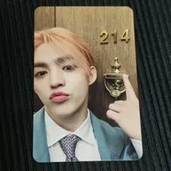 SEVENTEEN　SPILL THE FEELS　CARAT Ver.