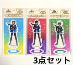 オバレ アクリルスタンド