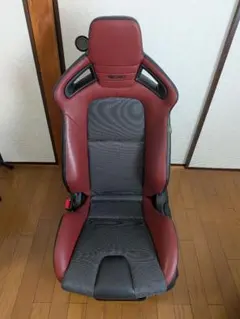 グッドガン フルバケ シート N-Style コラボ 限定 希少 裏カバーop別 