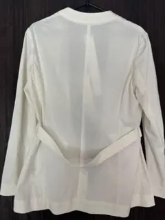 アーバンリサーチgreen label relaxing ノーカラージャケットのサムネイル