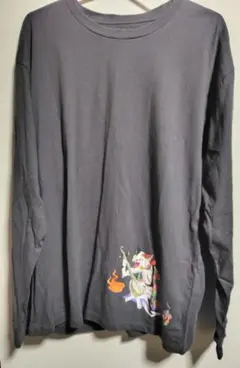 Brandy Senki ブランデー戦記 悪夢のような1週間Tシャツ XL - メルカリ