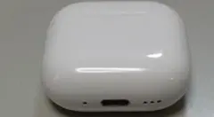 Apple AirPods 第4世代 充電ケース ノイズキャンセリング