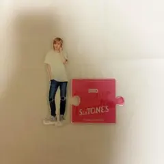 京本大我 アクスタ