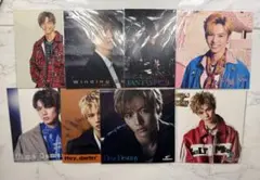 佐藤大樹 アザージャケットセット