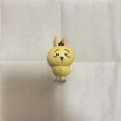 ちいかわ うさぎ ポムポムプリンコラボマスコット